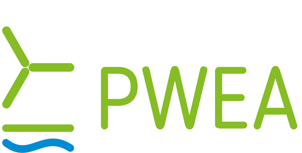 Logo PWEA
